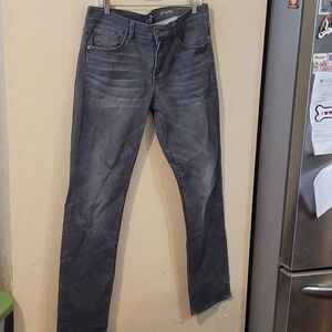 COPY - Cute 7 for mankind slimmy jeans size 34